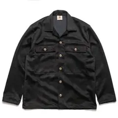 Surf & Tailor MOAT GUY ROVER CPO Style