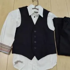 Paul Smith Junior スーツ 5A