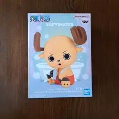 ワンピース SOFIMATES トニートニー・チョッパー