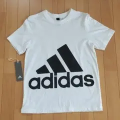 ☆adidas Tシャツ 半袖 アディダス 半袖Tシャツ 160cm☆
