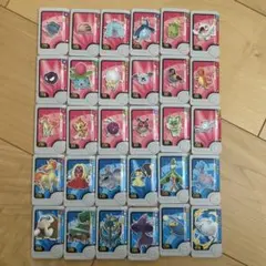 ポケモン　フレンダ　メザスタ　まとめ売り