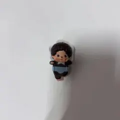 Monchhichi HIPPERS モンチッチ ヒッパーズ ベビチッチ 男の子