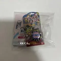 たまごっち リンコレ Ringcolle! たまごっち4 デビルっち ガチャ