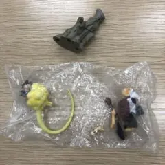 【 No.5698Y】ジャンク品　ドラゴンボール　フィギュア