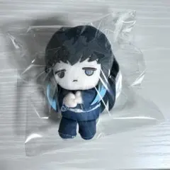鬼滅の刃 時透無一郎 ぽふっと ぬいぐるみ