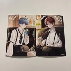 いれいす ランダムブロマイド L判