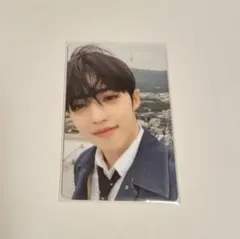 SEVENTEEN　セブチ　Attacca　M2U　ラキドロ　エスクプス　トレカ