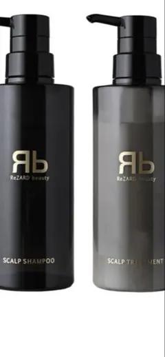 2025年最新】ReZARD beauty シャンプーの人気アイテム - メルカリ