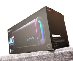 SONY ワイヤレススピーカー SRS-ULT50 本体のサムネイル