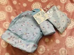 本日限定価格！シナモロール　リュック　4点セット