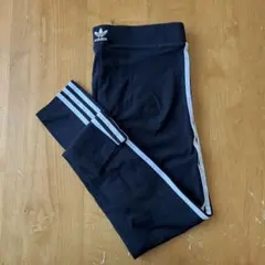 【美品】adidas アディダス オリジナルス レギンス IB7383 3XL