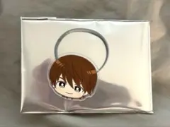 HiGH&LOW TAKAHIRO 雨宮雅貴 かおかおおかおヘアゴム ハイロー