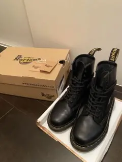 23cm Dr Martens ドクターマーチン 1460 8ホールブーツ