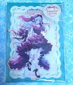 にじさんじ Prism Heart June Bride アクスタ 石神のぞみ