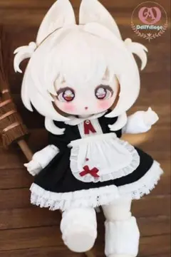 東方Project橙 ブラインドドール分界線BJDキャストカスタムドール 