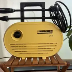 新品未開封　ケルヒャー　K3HR 専用 ケイヒャー未開封 K3HR 新品 KARCHER