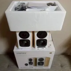 KEF Q350単品 センタースピーカーとしても使用可能 - メルカリ