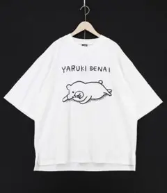 スカー 半袖Tシャツ ブラック SCAR FASHION COLLECTION - メルカリ
