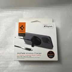 Spigen ArcField Wireless Charger PF2200