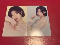 babymonster アサ　SUPADUPALUV