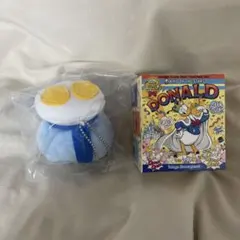 ディズニー グワグワスティック アクセサリー ドナルド パルパルーザ ドナパル