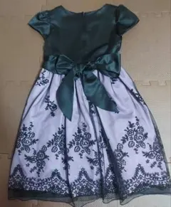 motherways　ドレス　140センチ