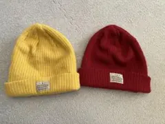 ニット帽　まとめ売り
