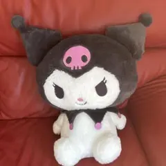クロミ特大ぬいぐるみ