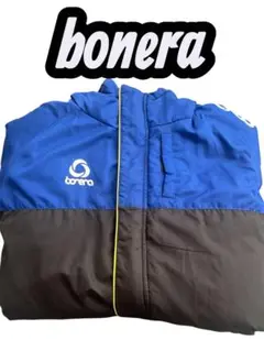 bonera ピステ フード付きピステ
