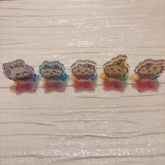 超まじかるちいかわ アクリルスタンド アクスタ 5点セット