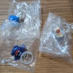 めじるしアクセサリー　ドラゴンクエスト