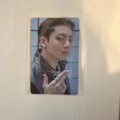 BTS ジョングク トレカ proof セット まとめ売り - メルカリ