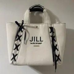 JILLbyJILLSTUART ハンドバック　トートバッグ