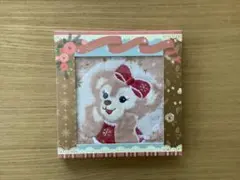 シェリーメイ　ミニタオル