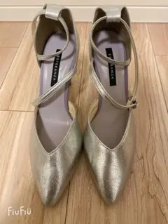 エスペランサ　ヒール