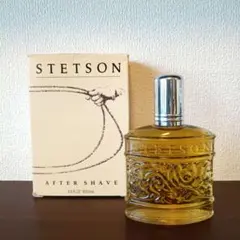 STETSON AFTER SHAVE 103.5ml　COTYのサムネイル