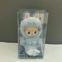 2025年最新】Hide and seek labubuの人気アイテム - メルカリ