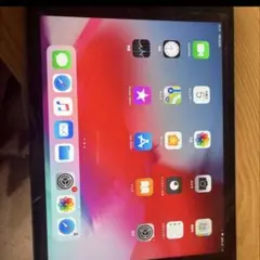 み*り様 Apple iPad Air 初代 2013年発売