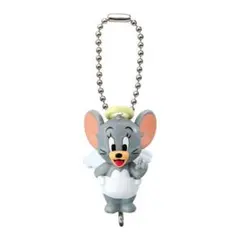 TOM and JERRY つまんでつなげてますこっと２～天使と悪魔～　タフィー