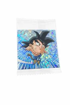 ドラゴンボールGT 孫悟空 シールシークレット