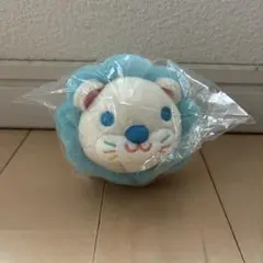 新品】リベ大 両学長 ライオン ぬいぐるみ リベシティ お金の大学
