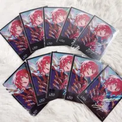 あんスタ 月永レオ 中国 ポラロイド 星幻時序 trip ぱしゃっつ 在庫ラスト