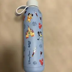 Bluey フロリダディズニーコラボ 水筒 ボトル フロリダ - メルカリ
