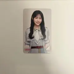 櫻坂46向井純葉 Make or Break HMVクーポン