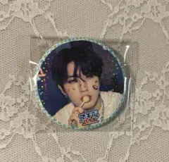 Stray Kids　ポップアップ　缶バッジ　ハン ジソン　缶バッチ