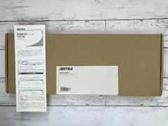 iBUFFALO savior BSKBC02 gaming keyboard