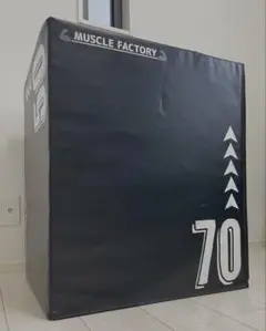 プライオボックス　ソフト　50×60×70cm 大きいサイズ