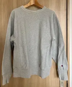 ジャーナルスタンダード購入 champion sweat2枚セット - メルカリ