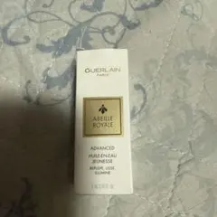 値下❌ GUERLAIN アベイユ ロイヤル ウォータリーオイル 美容液　5mlのサムネイル