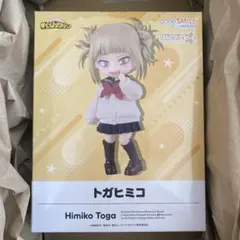 2026年最新】トガヒミコ ねんどろいどの人気アイテム - メルカリ